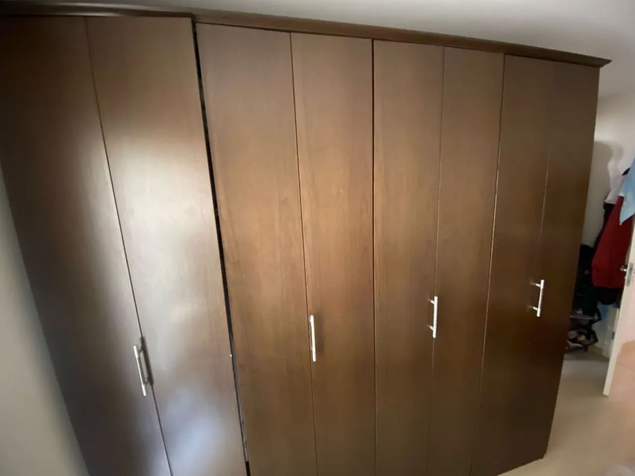 Guarda roupa