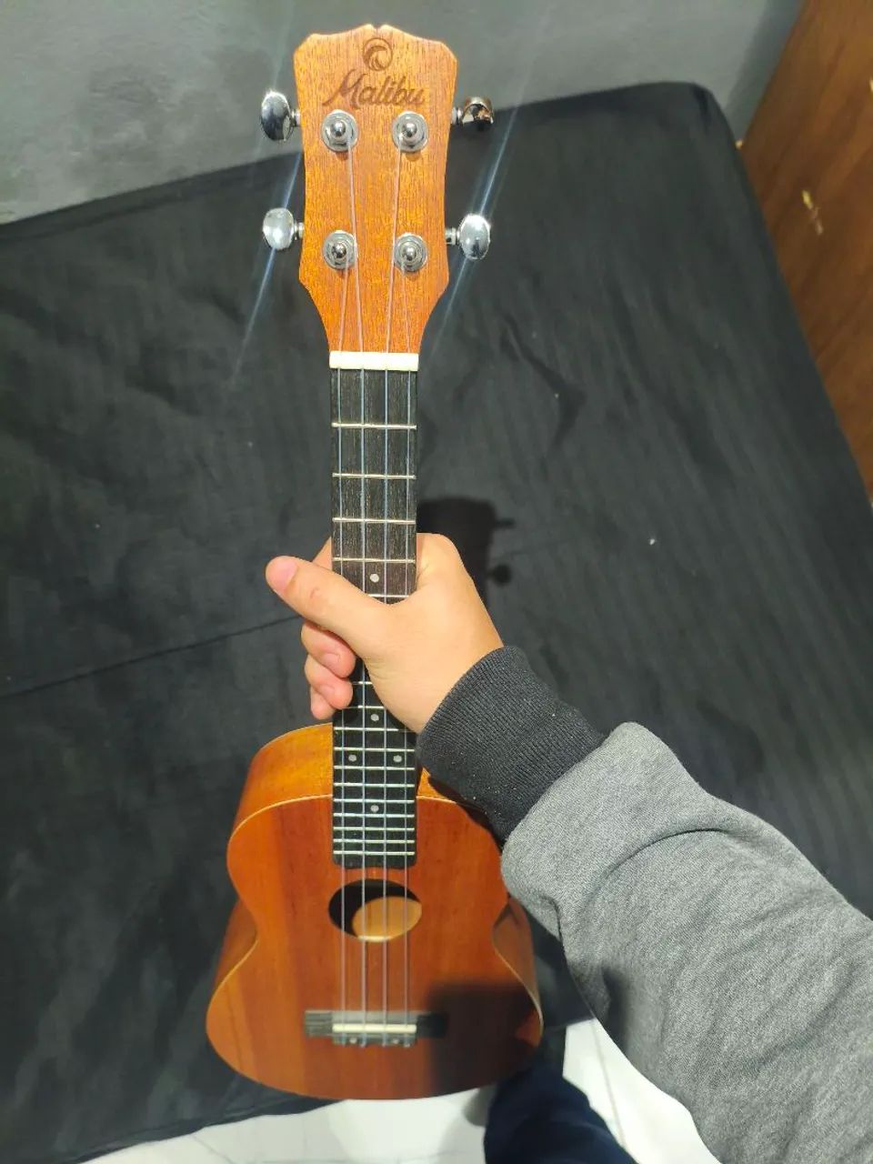 Ukulele Tenor  - Foto 5