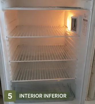 Geladeira Consul Duplex 334 Litros 220V - Foto 5