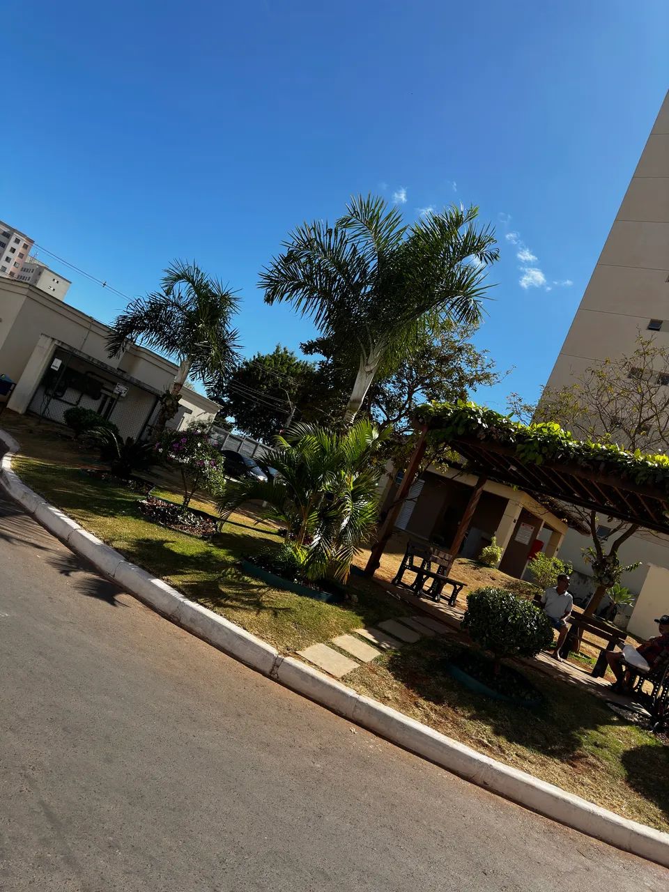 Apartamento 2 quartos com suíte Val Paraíso.  - Foto 5