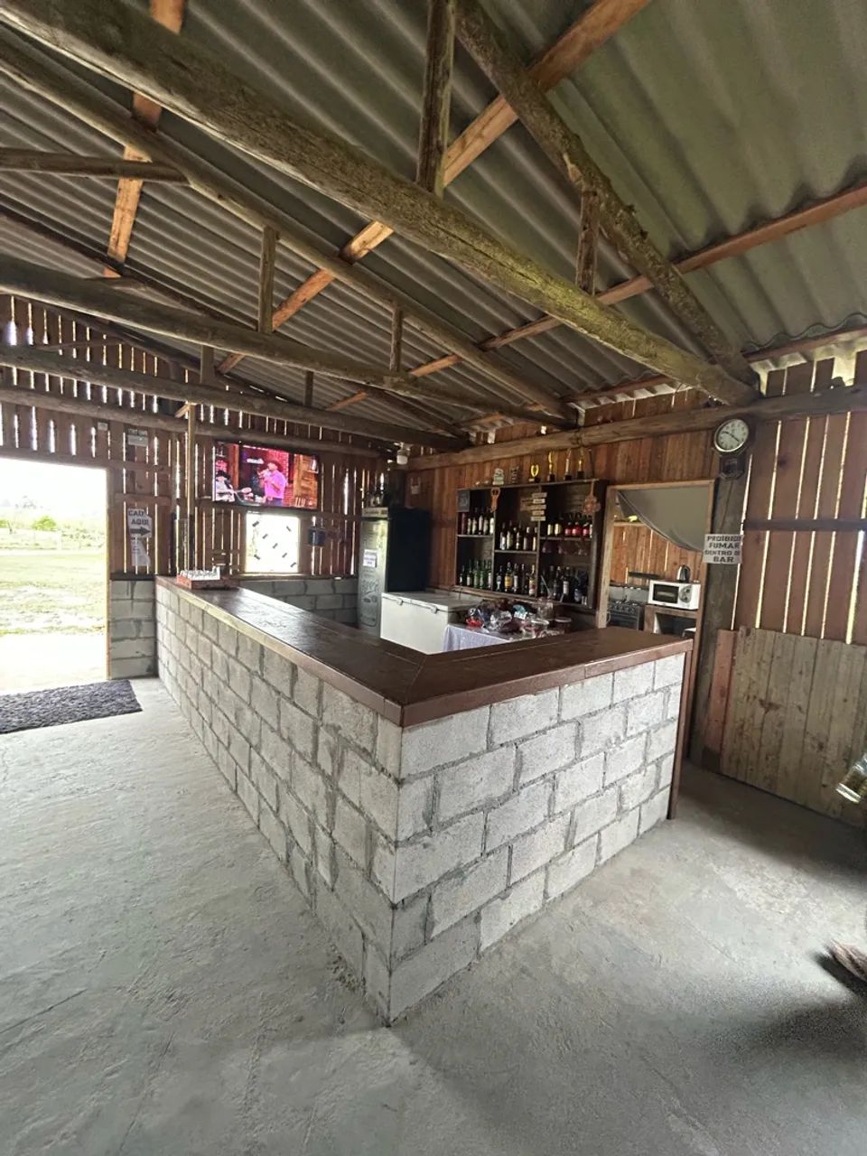VENDE-SE SÍTIO  - Foto 4