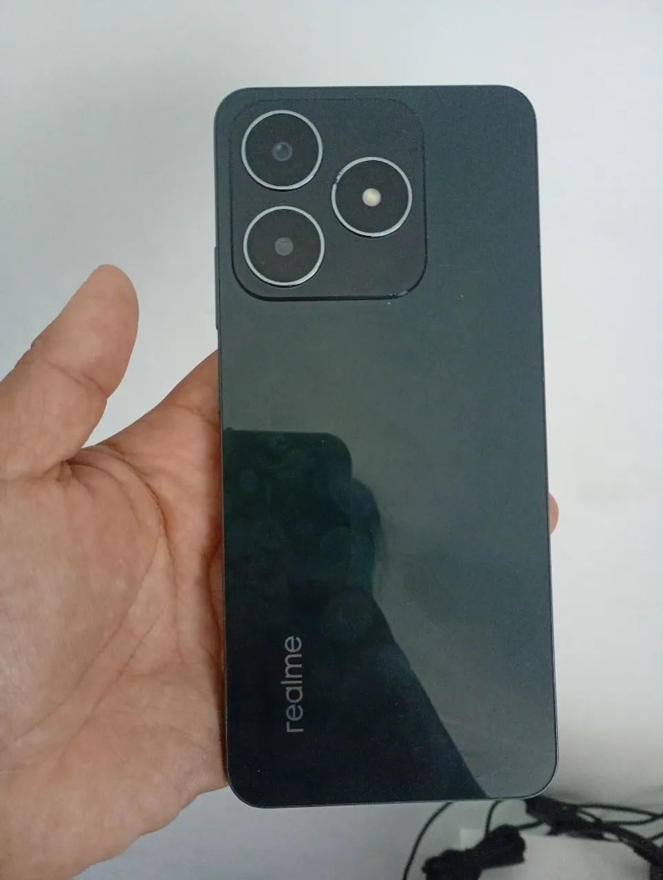 Realme C61 