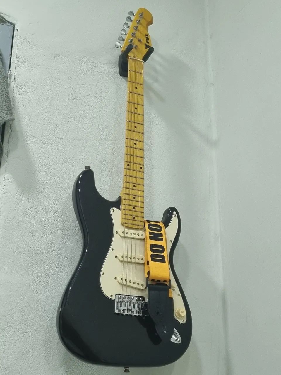 Guitarra phx