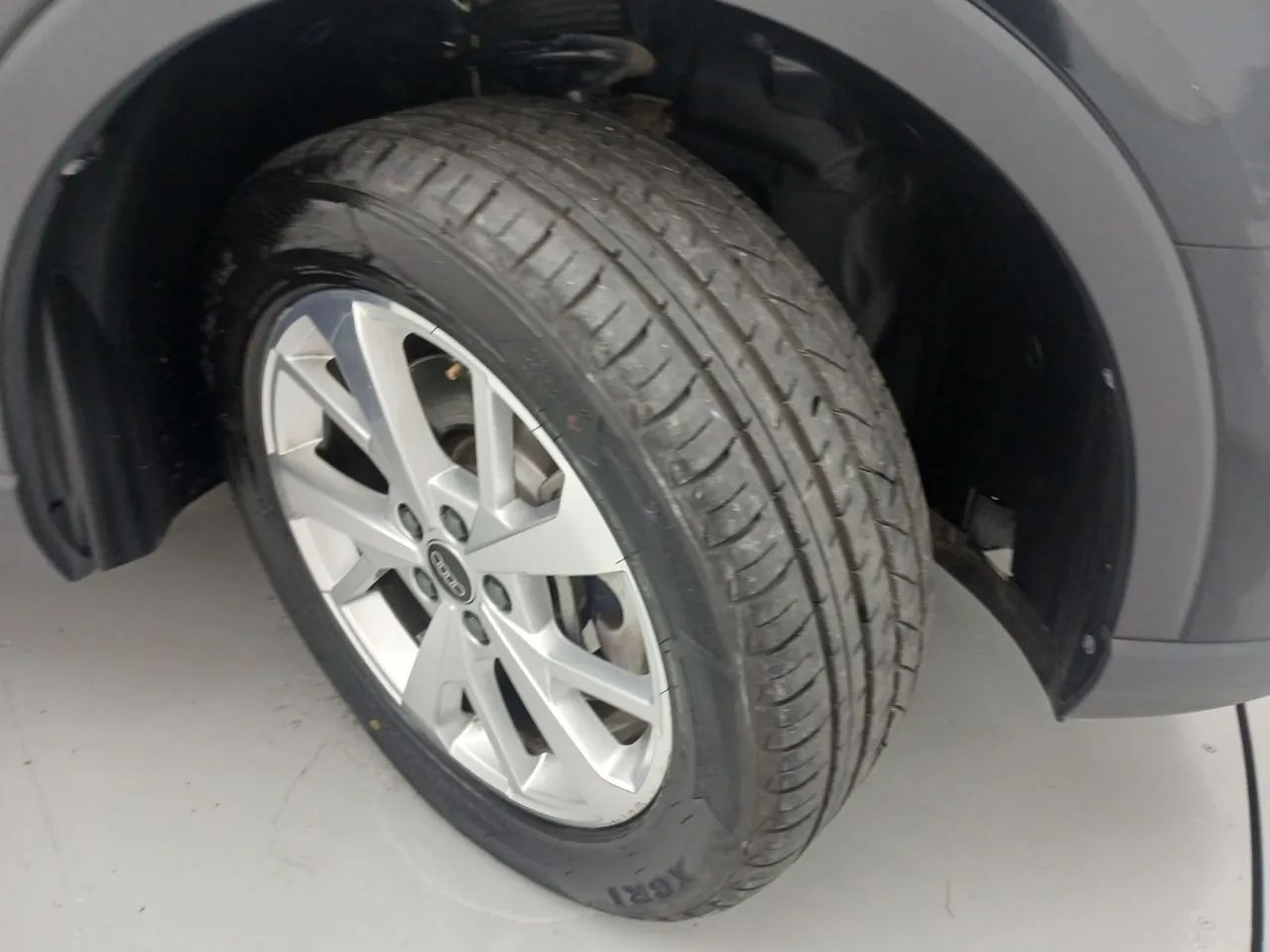 Audi Q3 Prestige 2.0 TFSI Tiptr.Quatro, foto 13 de 18