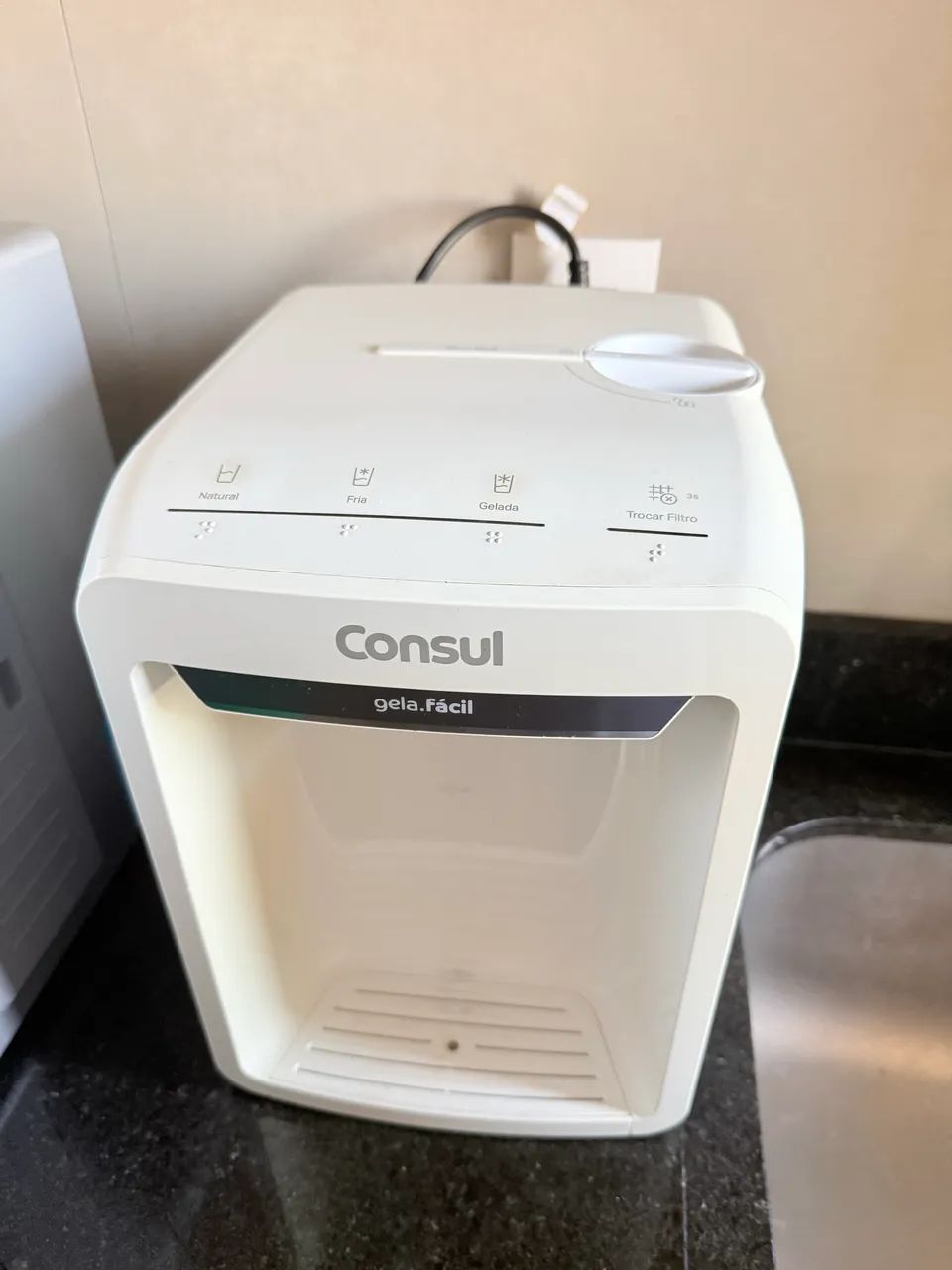 Vendo Purificador de Água Consul - Foto 2