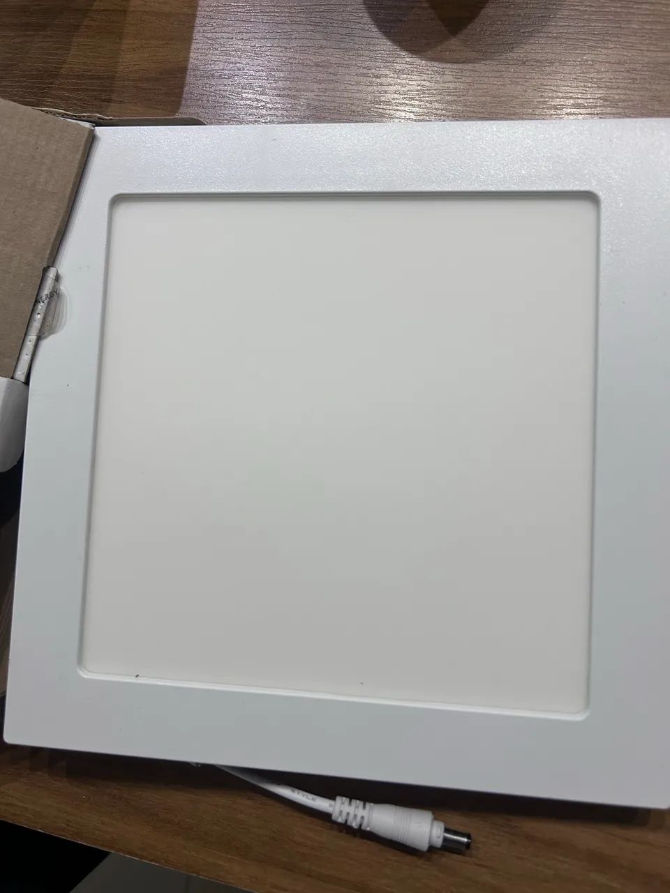 Luminária led - Foto 2