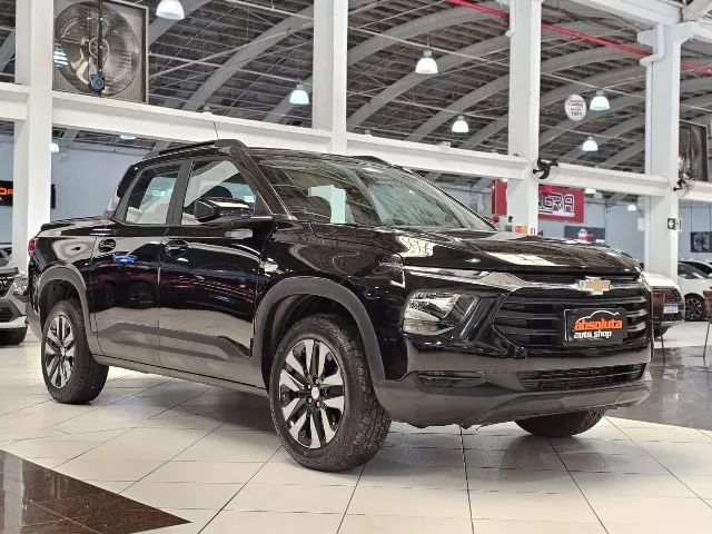 Chevrolet Montana 1.2 TURBO 2024