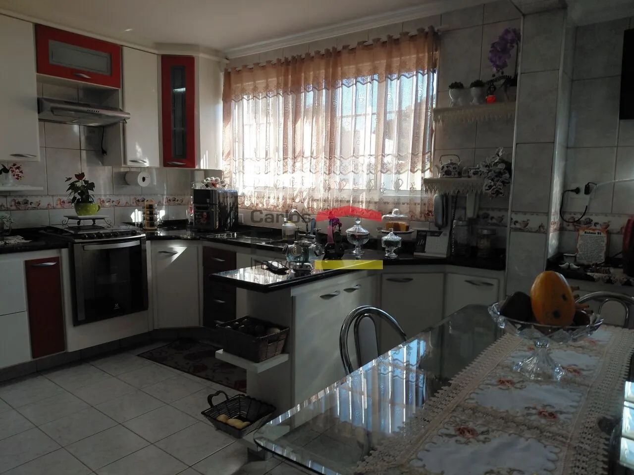 Sobrado com 2 suites na Vila Basileia / Imirim com quintal - Foto 4