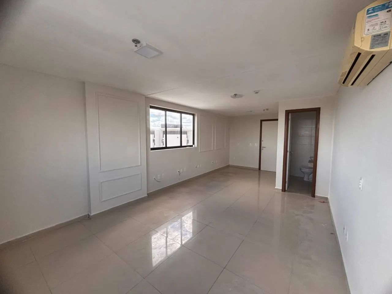 Sala para LOCAÇÃO no Centro Jurídico Ronaldo Cunha Lima - Foto 4