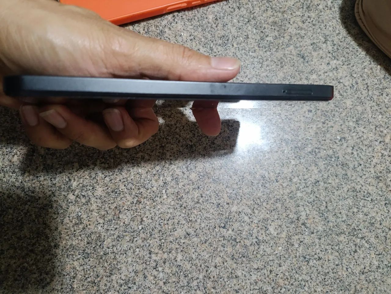 Celular Xiaomi Redmi A5 Dual Sim 128GB Global Original - Foto 2