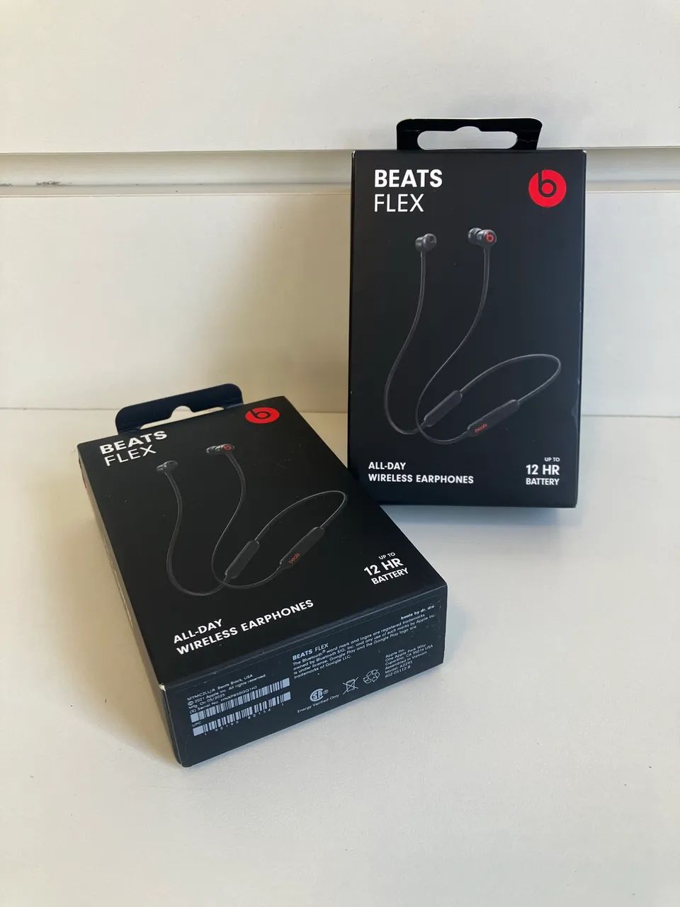 Fone de ouvido Beats Flex - Fones de Ouvido - Limão, São Paulo