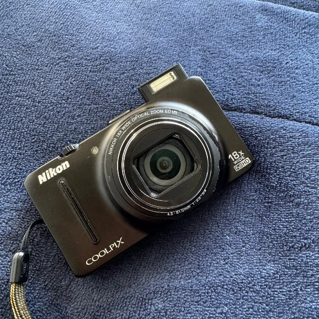 filmadora Sony HDR-CX430V - Câmeras e Filmadoras - Paraisópolis