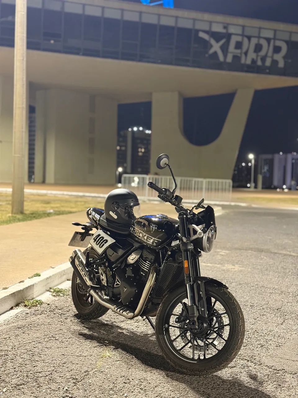 Tracker 400 - Foto 4