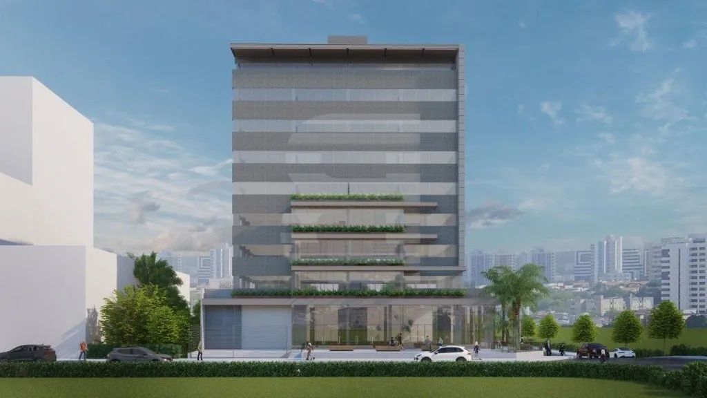 Venda Salas e Conjuntos Comerciais, Guanabara, Campinas