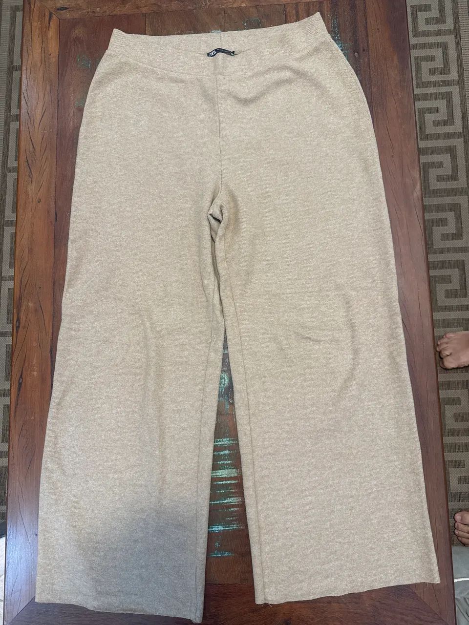 Calça Zara