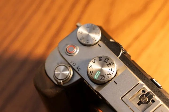 Sony A7C  - Foto 4
