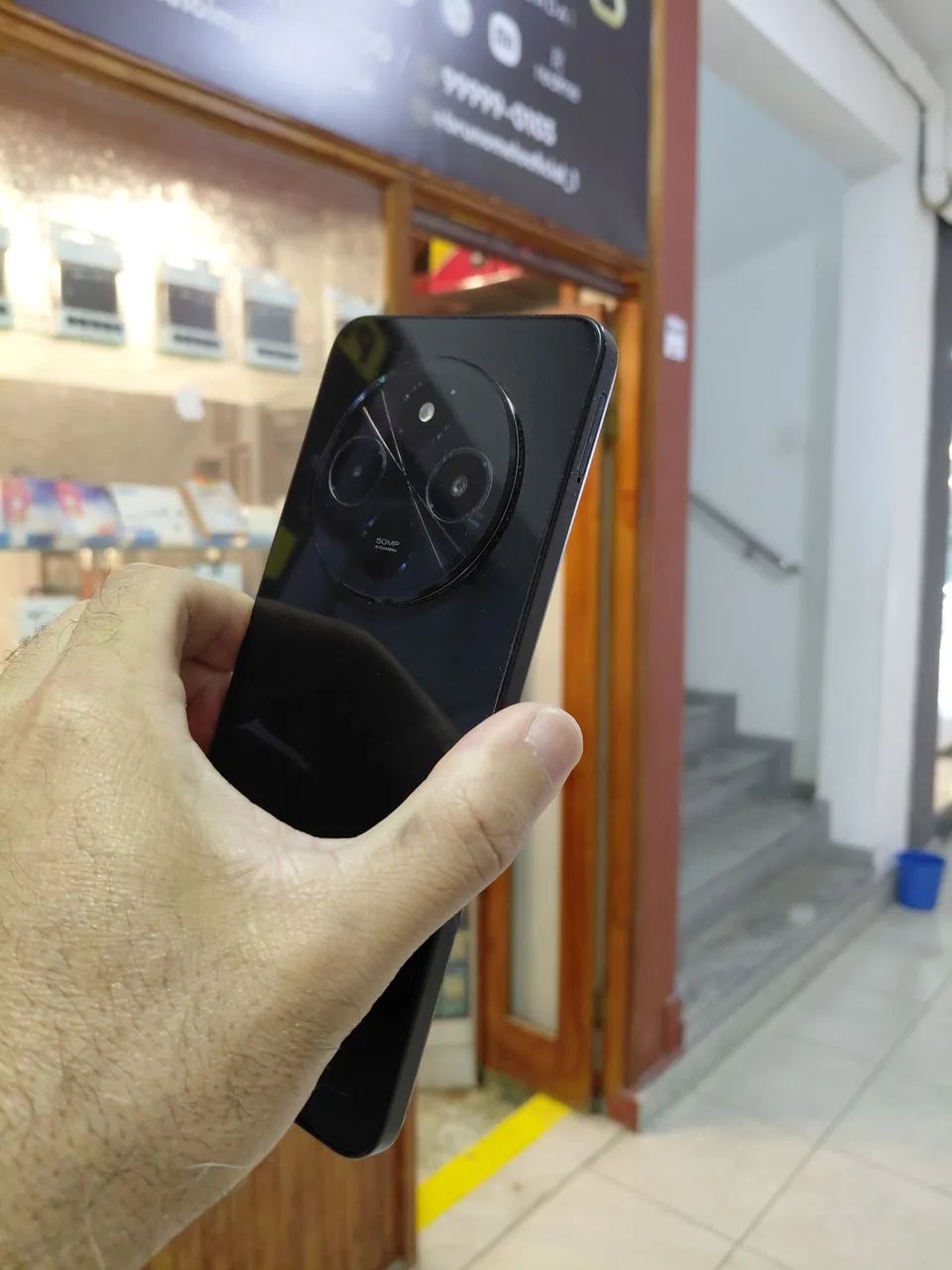 XIAOMI REDMI 14C  - Foto 2
