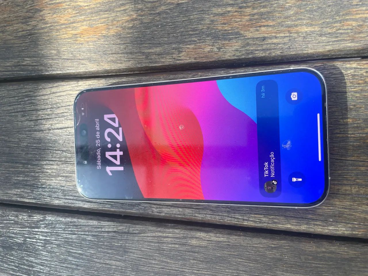 iPhone 15 Pro 512GB - Celulares e Smartphones - Umarizal, São