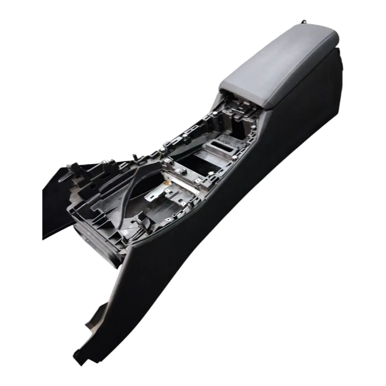 Console Central Bmw 320i 2020 2025 - Foto 5