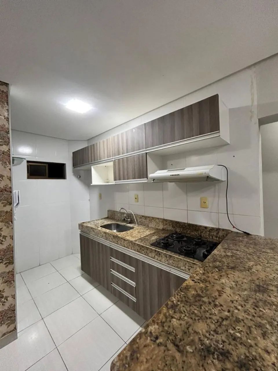 Alugo apartamento no Bessa 2 Quartos sendo 1 Suite - Foto 2