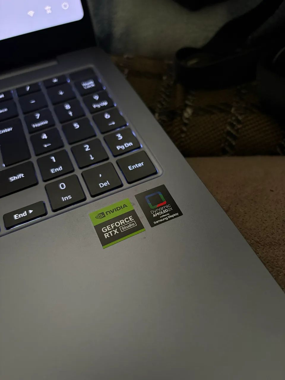 Samsung book ultra 9  - Foto 3