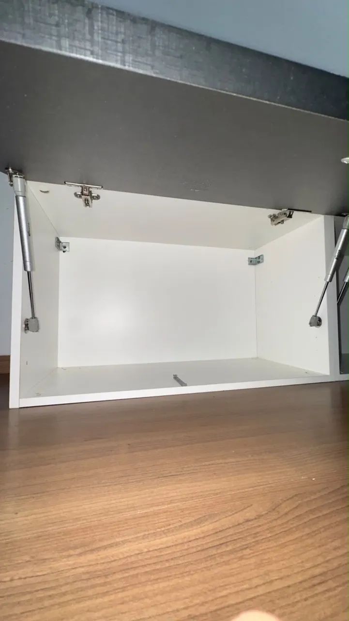 Armário aéreo MDF  - Foto 5