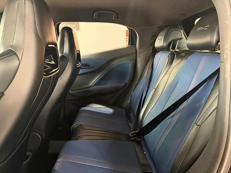BYD Dolphin Mini (Elétrico) 2027 - Foto 5