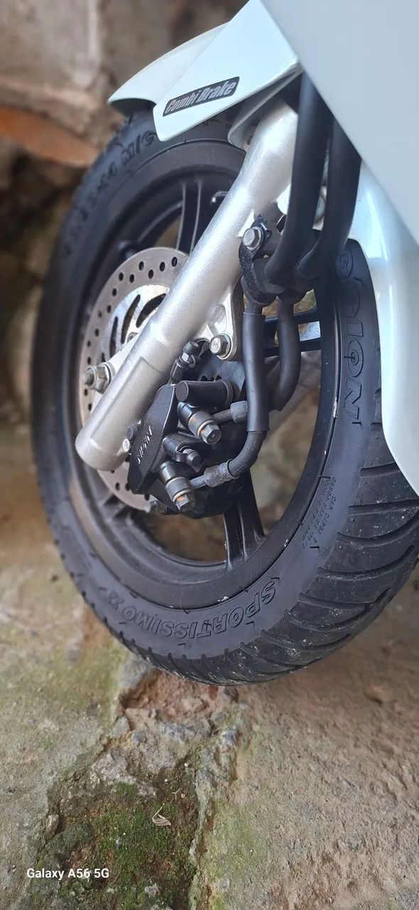 Pcx honda  - Foto 4