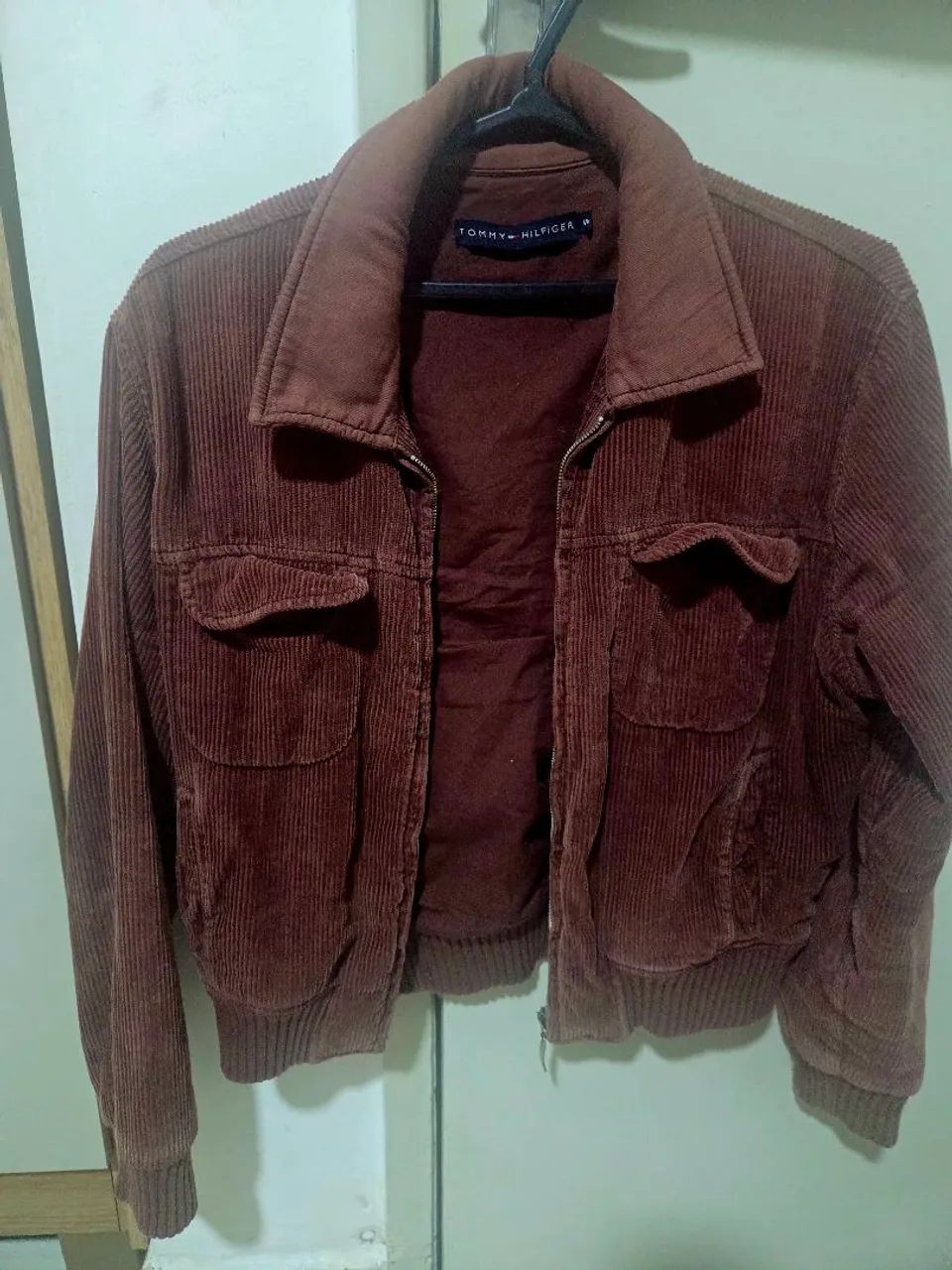 Jaqueta Tommy Hilfiger  - Foto 2