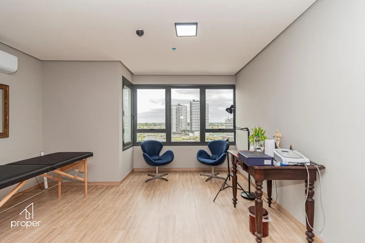 Sala Comercial no Flow Live Work - Parque Una - Pelotas/RS - Foto 2