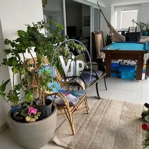 Apartamento para Venda em São Paulo, Aclimação, 4 dormitórios, 3 suítes, 5 banheiros, 3 va