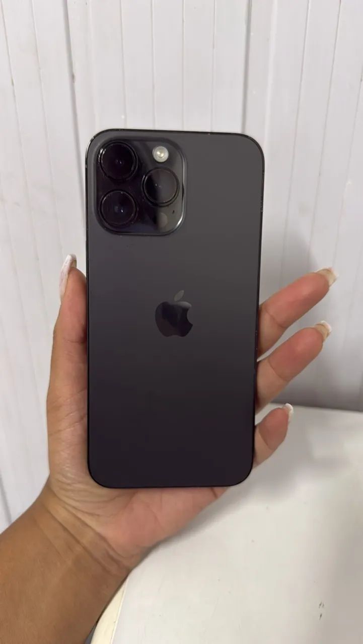 IPHONE 14 PRO MAX  - Foto 4