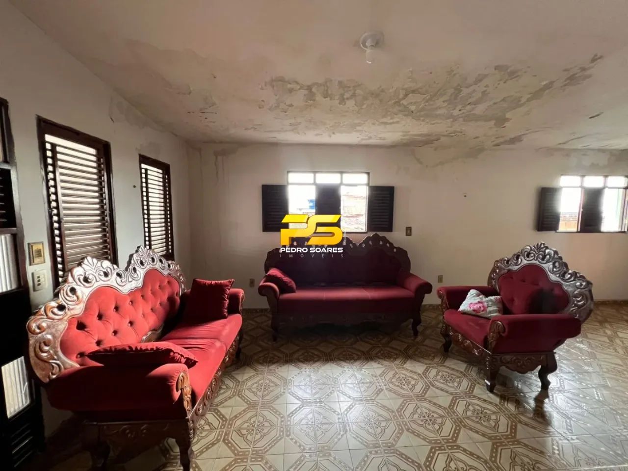 CASA À VENDA EM MANDACARU REF: CA0335 - Foto 4