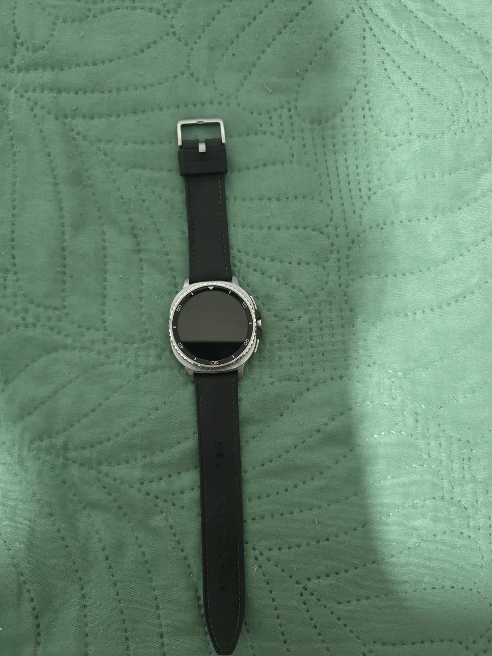 Samsung Galaxy Watch8 Classic (46mm LTE) - Foto 4