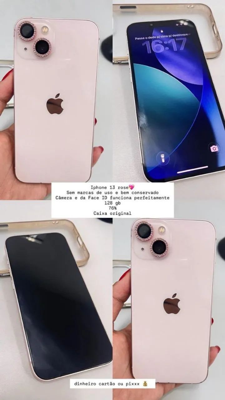 iPhone 13