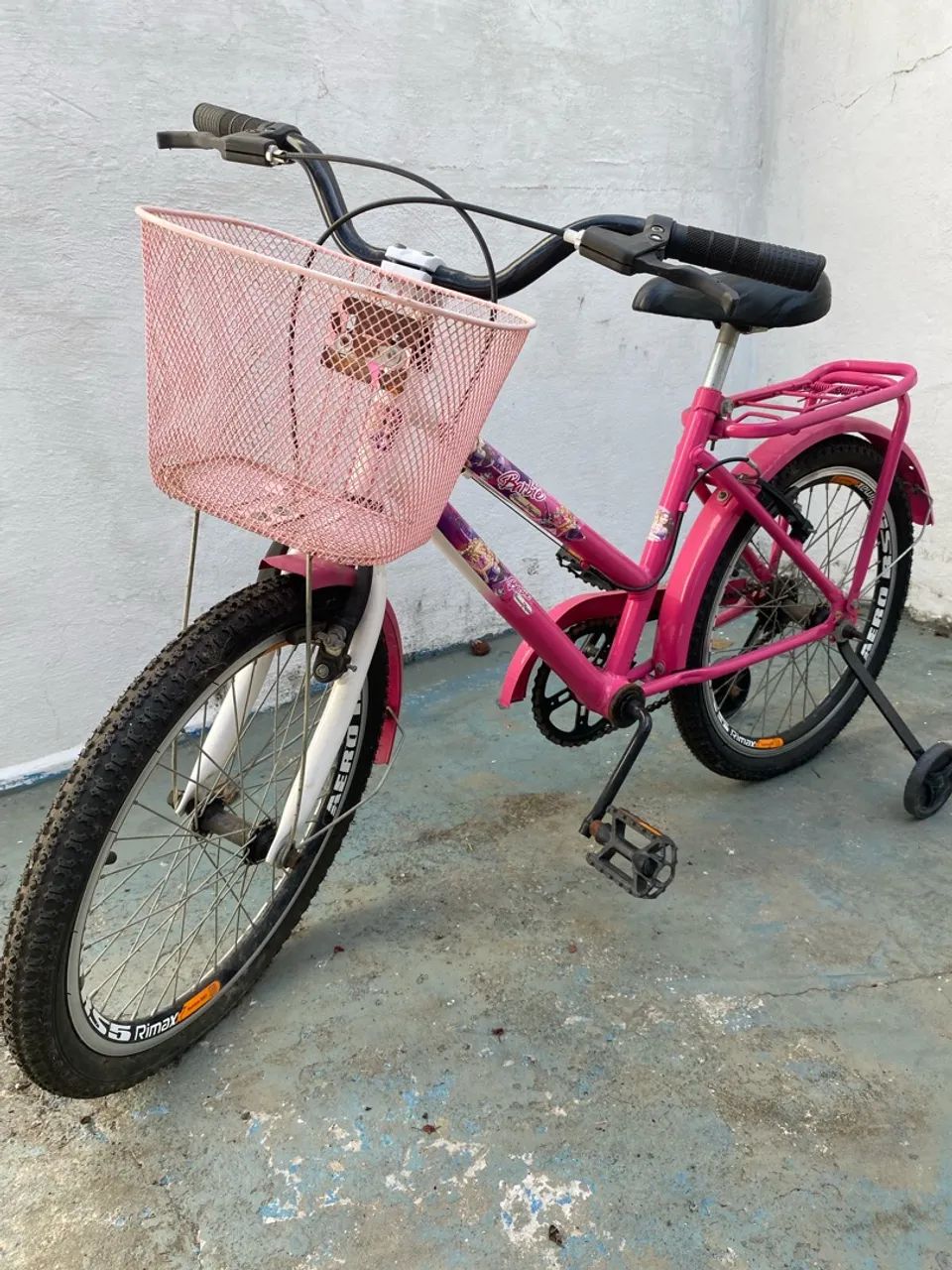 Bicicleta aro 16 - Foto 2