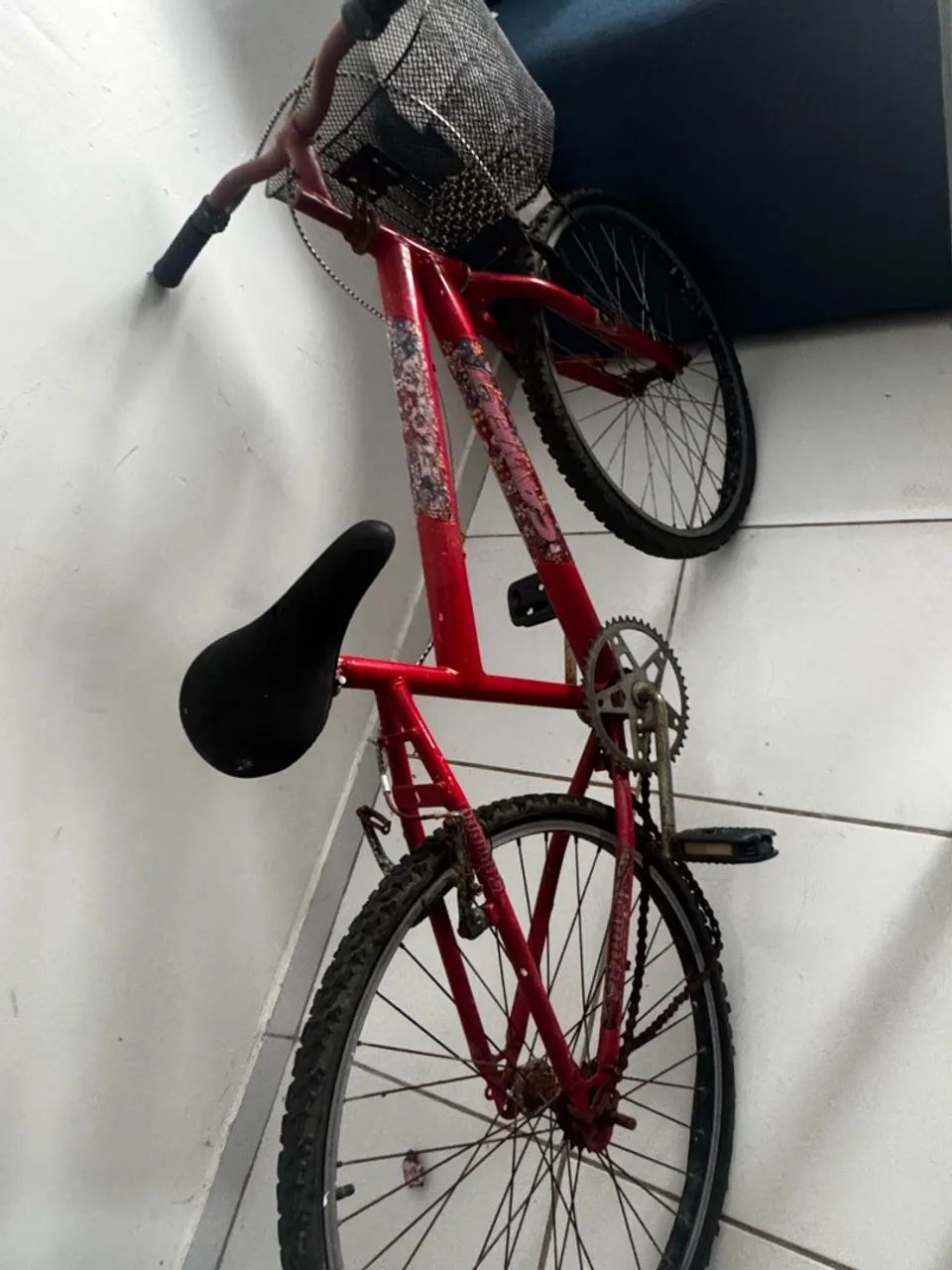 Bicicleta  - Foto 3