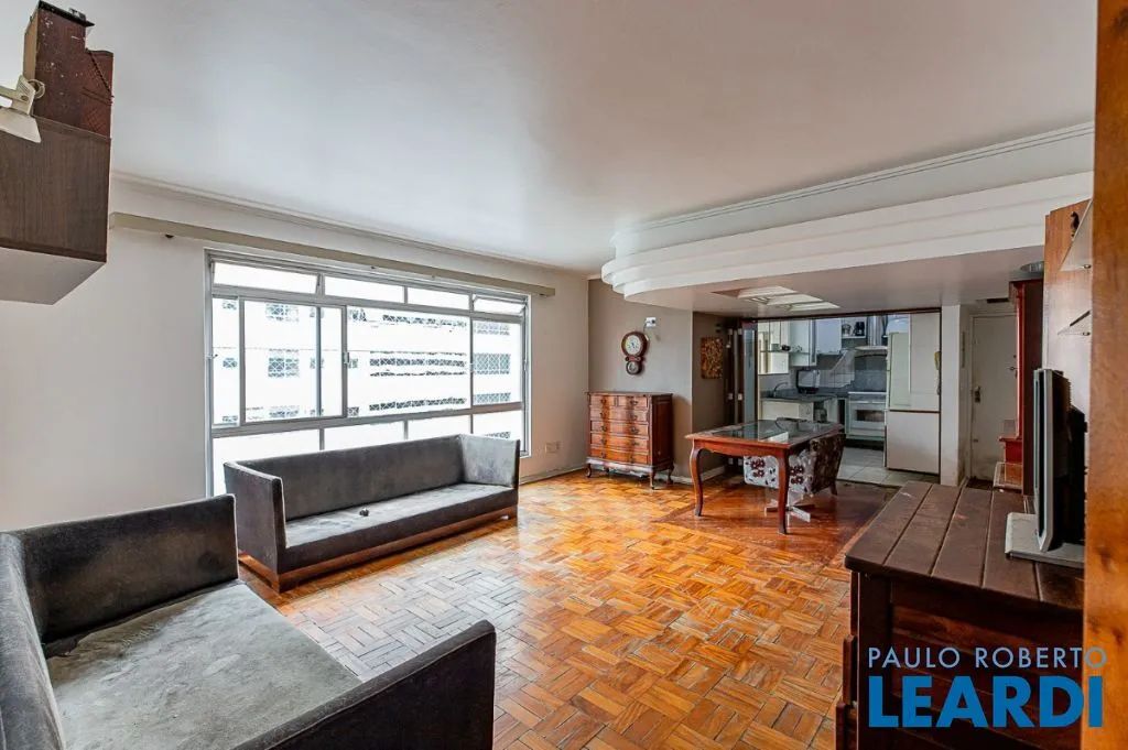 APARTAMENTO - PARAÍSO - SP - Foto 5