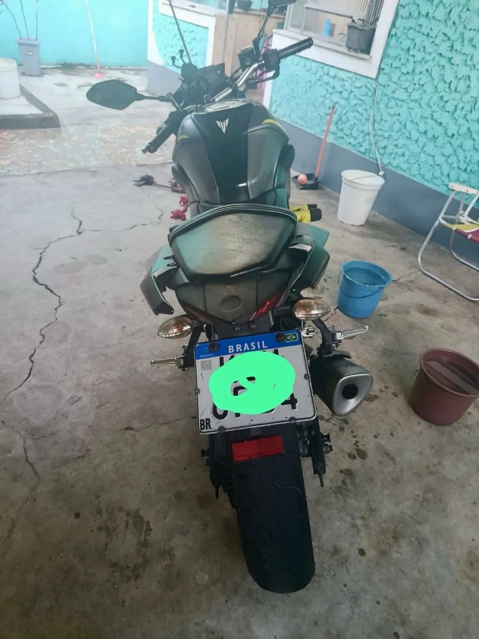 MOTO MT03 - ABS - Foto 4