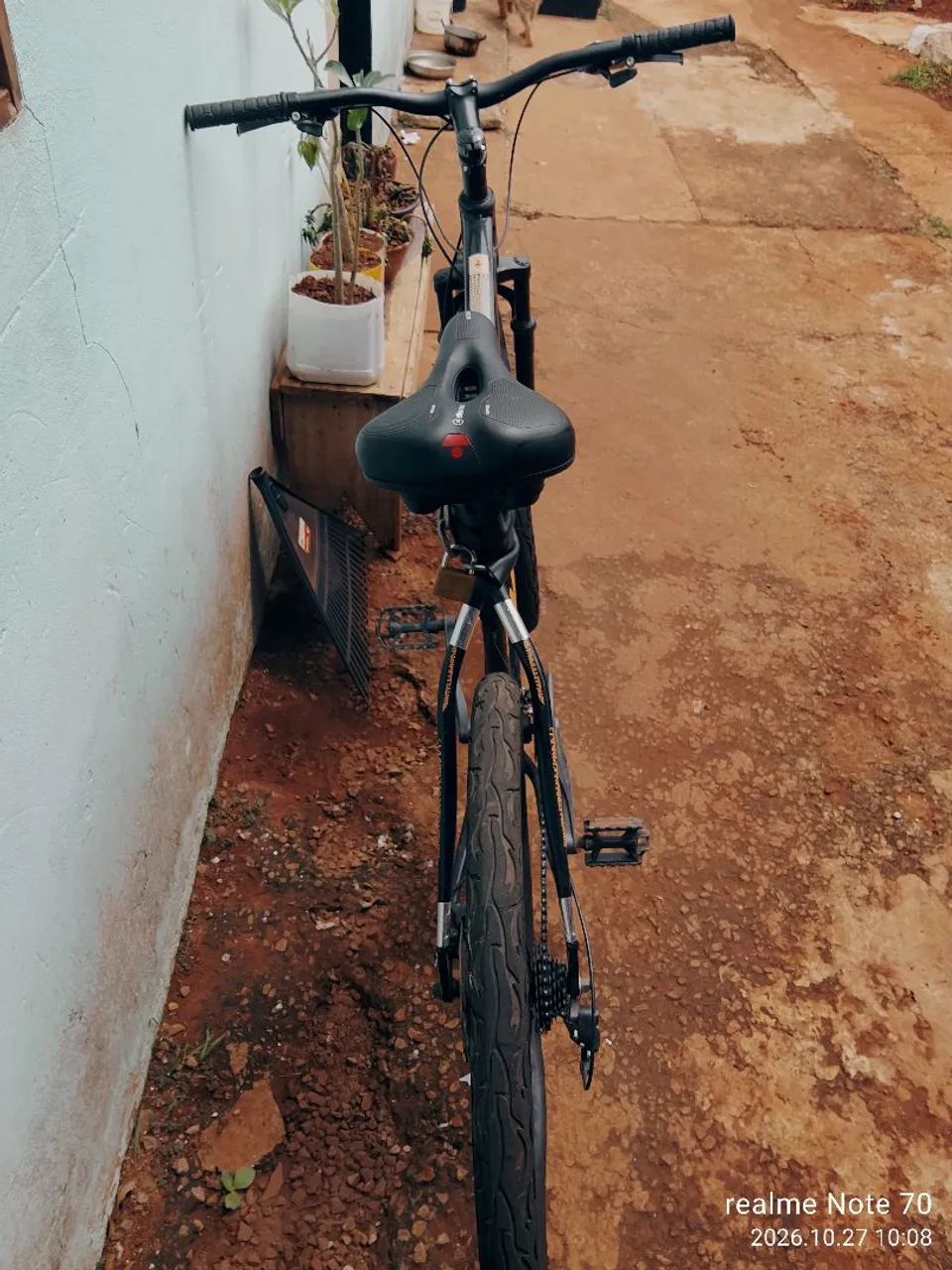 Bicicleta  - Foto 4