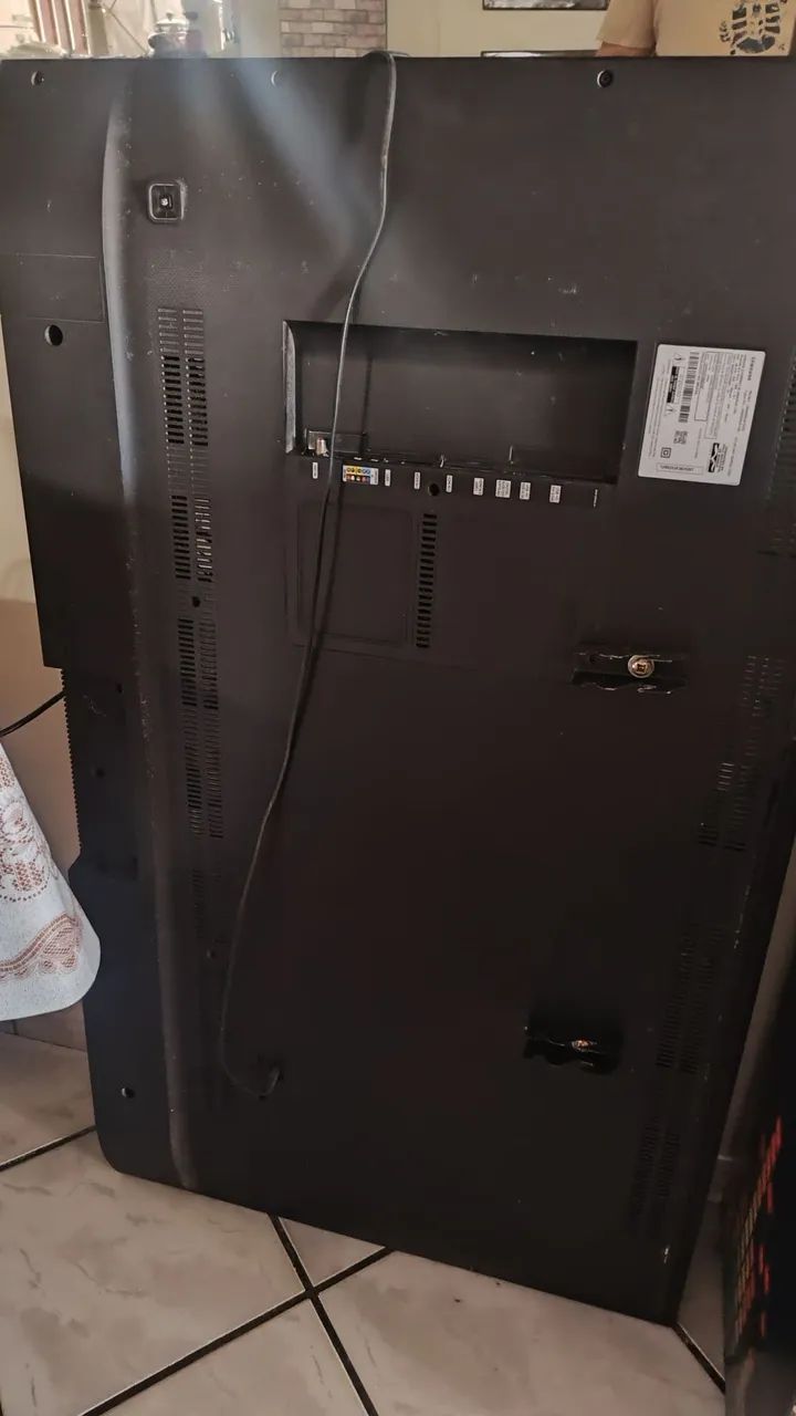 Tv Samsung 55p  - Foto 3