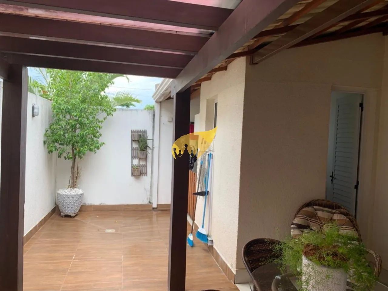 CASA RESIDENCIAL em CUIABÁ - MT, CENTRO-NORTE - Foto 2