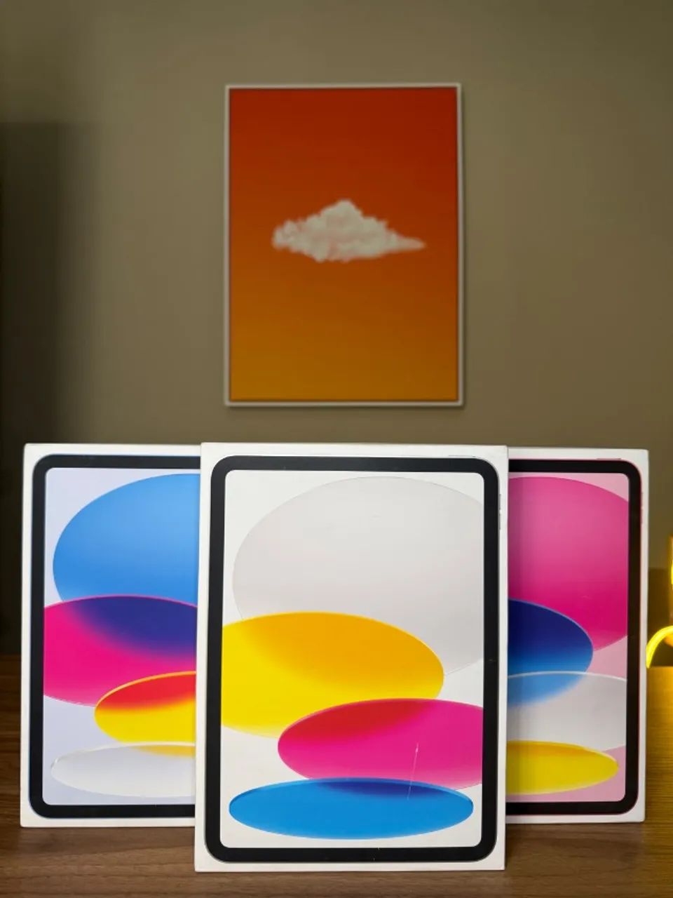 IPAD 11 - SILVER/PRATA! - Foto 2