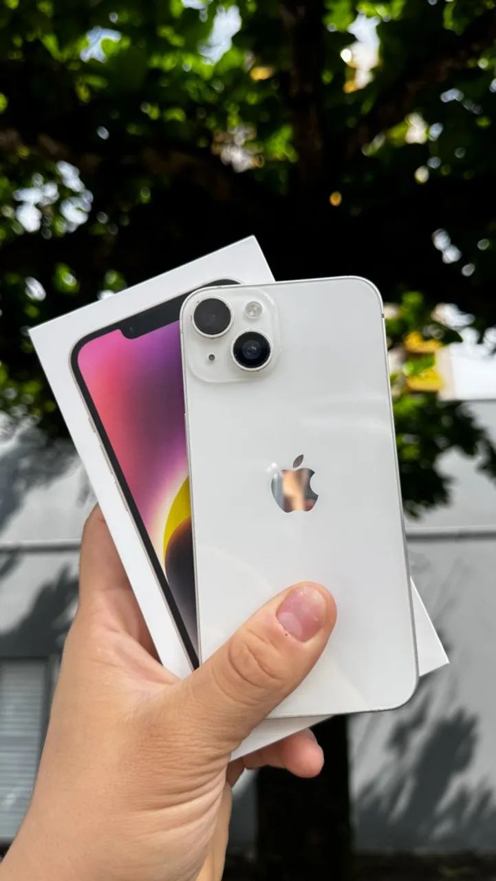 iPhone 14  - Foto 2