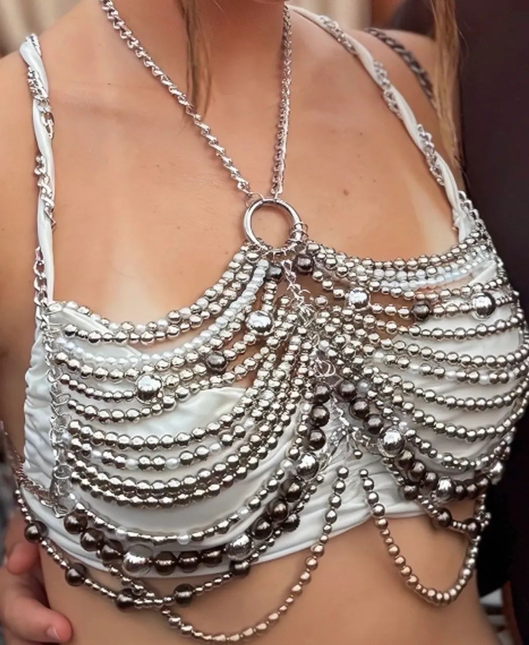 VENDO TOP DE MIÇANGAS 