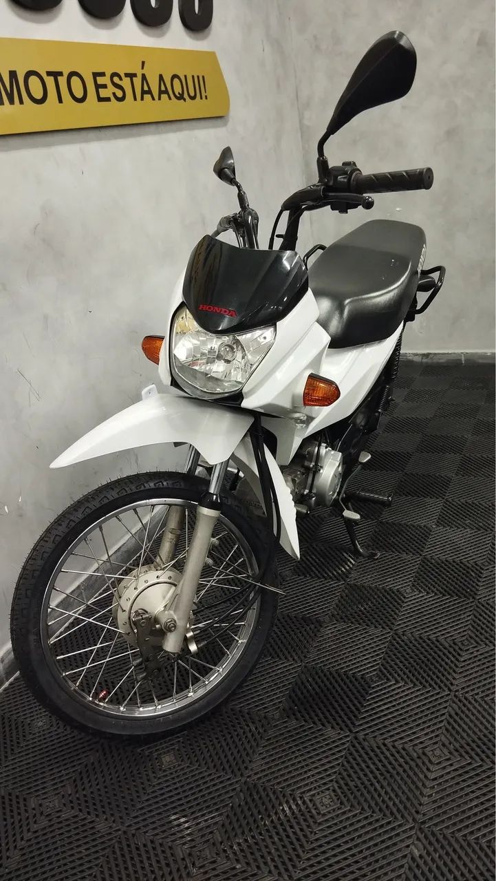 Pop 2023 110i - Foto 2