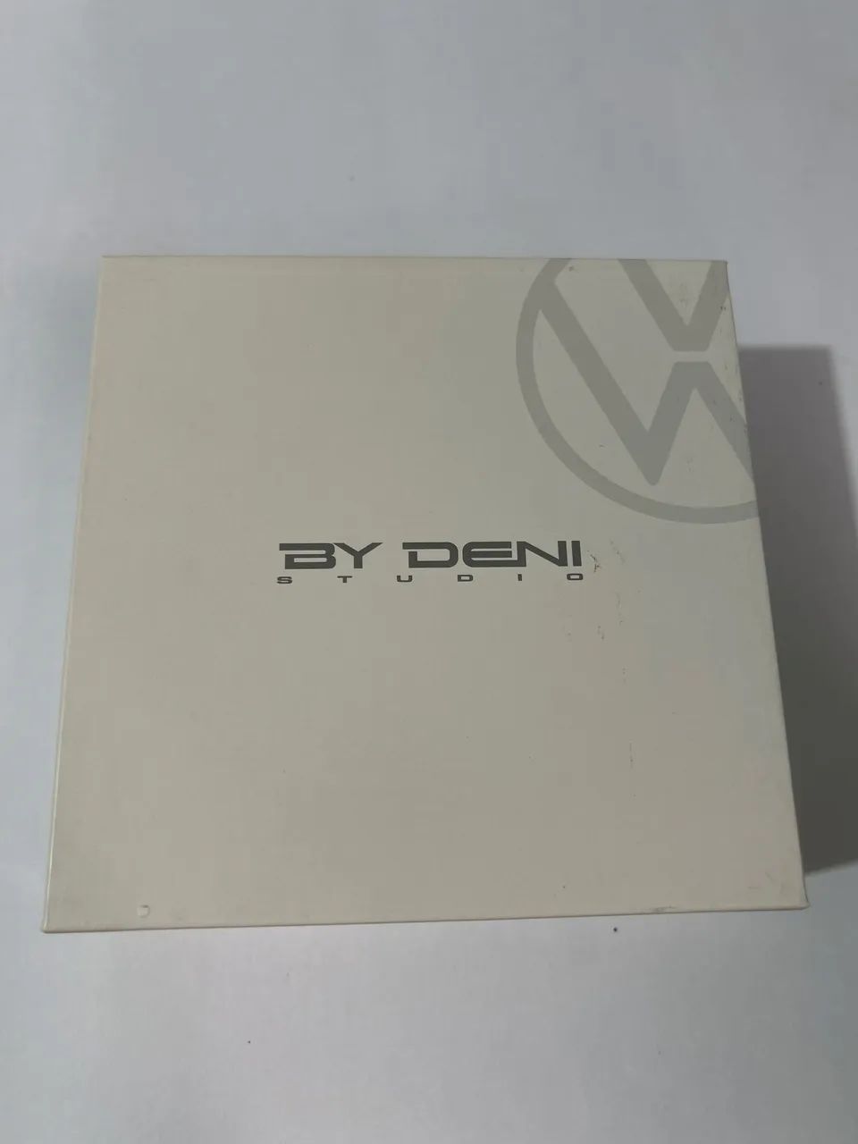 Box Set c/2 Volkswagen By Deni Studio - 1/64 - Br Classics  - Foto 4
