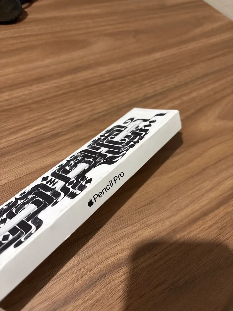 Pencil Pro - Caixa Vazia  - Foto 2