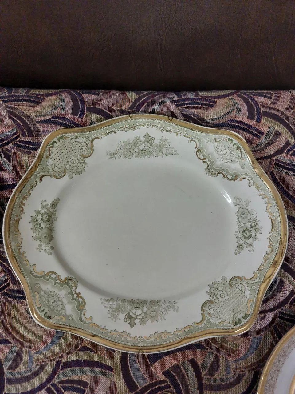 Porcelana Antiga 