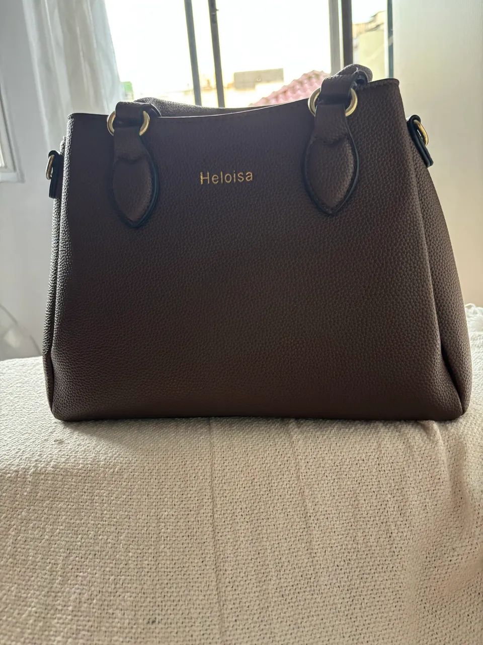 Bolsa Heloísa